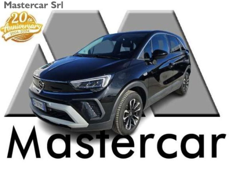 Opel Crossland X 1.2 12V