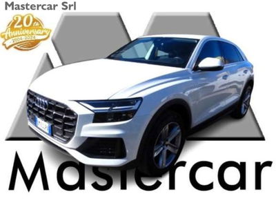Audi Q8 Q8 50 TDI 286 CV quattro tiptronic Sport usata
