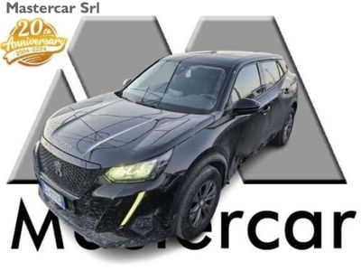Peugeot 2008 1.2 puretech Active s&s 100cv usata