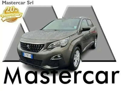 Peugeot 5008 1.5 bluehdi GT s&s 130cv eat8 usata