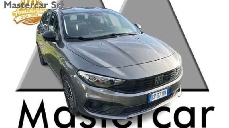 Fiat Tipo Station Wagon Tipo SW 1.0 t3 Cross 100cv