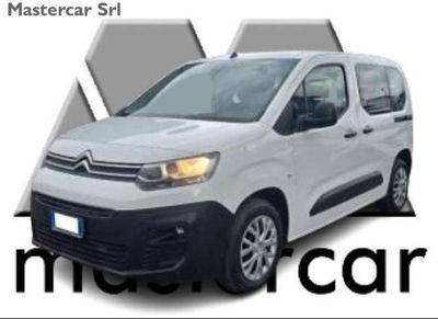 Citroen Berlingo BlueHDi 100 XL Live usata