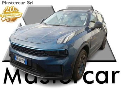 Lynk & Co 01 01 HEV usata