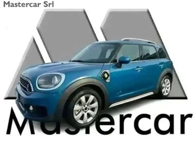 MINI Mini Countryman 1.5 Cooper Essential Countryman ALL4 usata
