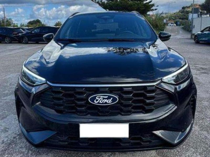 Ford Kuga 2.5 full hybrid ST-Line X 2wd 180cv auto