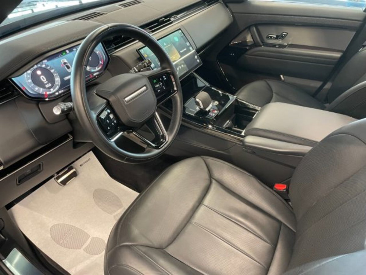 Land Rover Range Rover Sport 3.0D l6 249 CV HSE Dynamic Stealth (13)