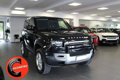 Land Rover Defender 90 3.0D I6 250 CV AWD Auto X-Dynamic S usata