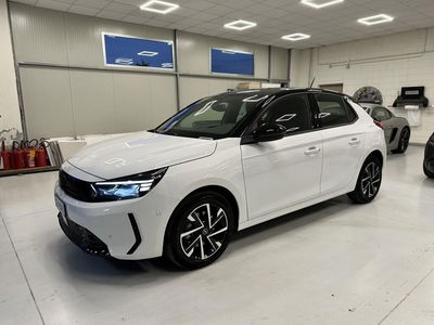 Opel Corsa 1.2 100 CV GS Line usata