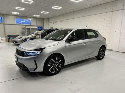 Opel Corsa 1.2 100 CV GS Line usata