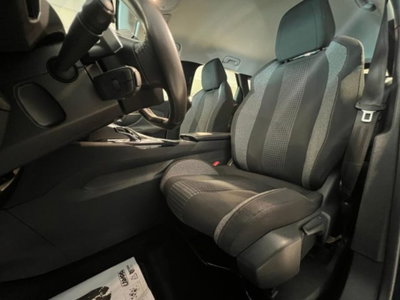 Peugeot 3008 BlueHDi 130 S&S Active (12)