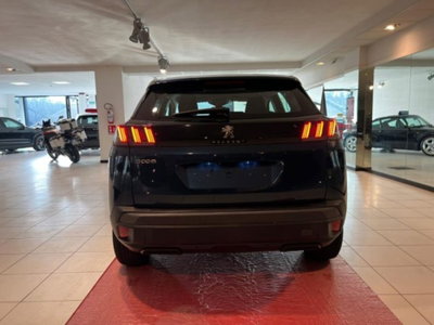 Peugeot 3008 BlueHDi 130 S&S Active (6)