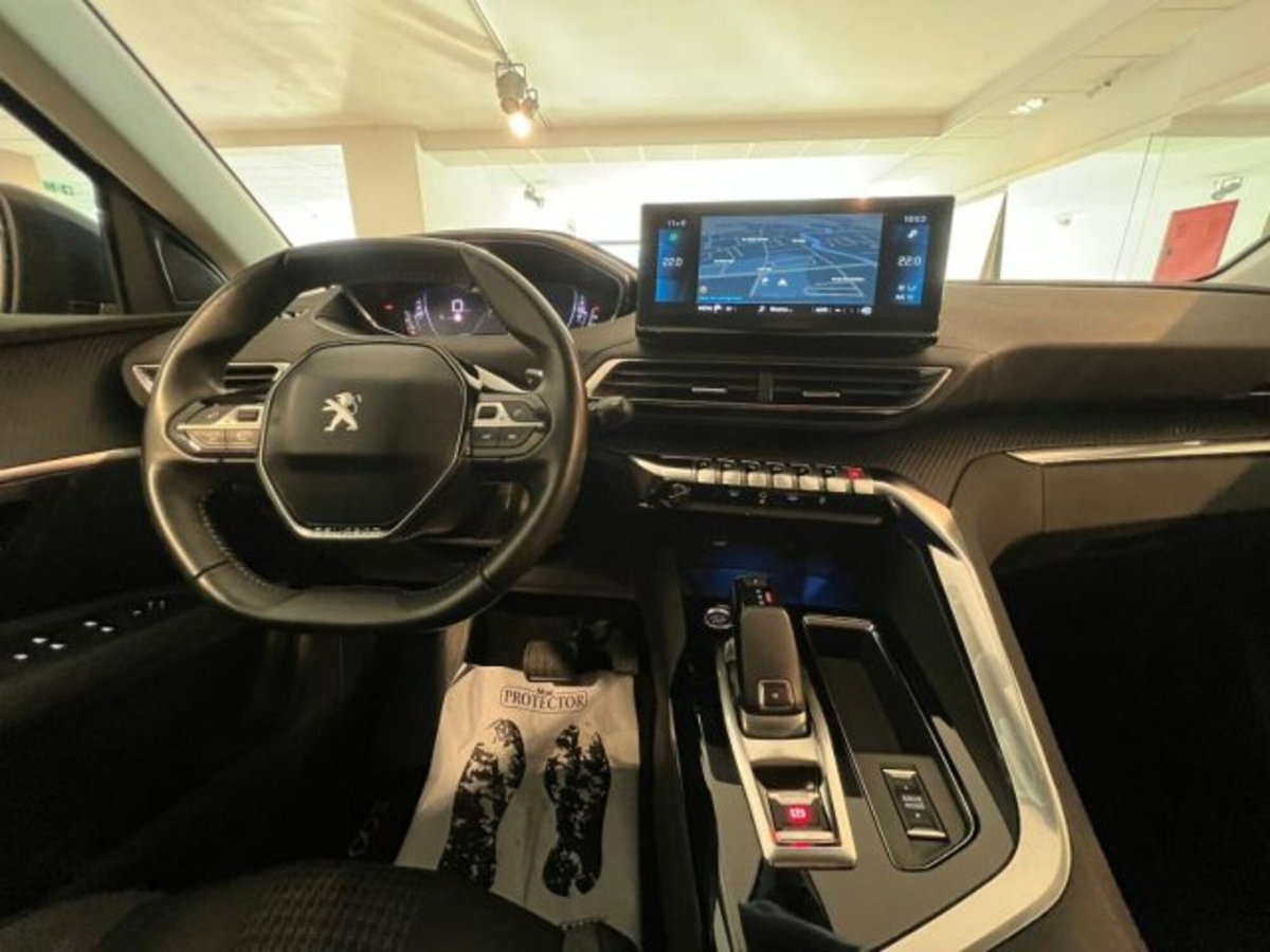 Peugeot 3008 BlueHDi 130 S&S Active (9)