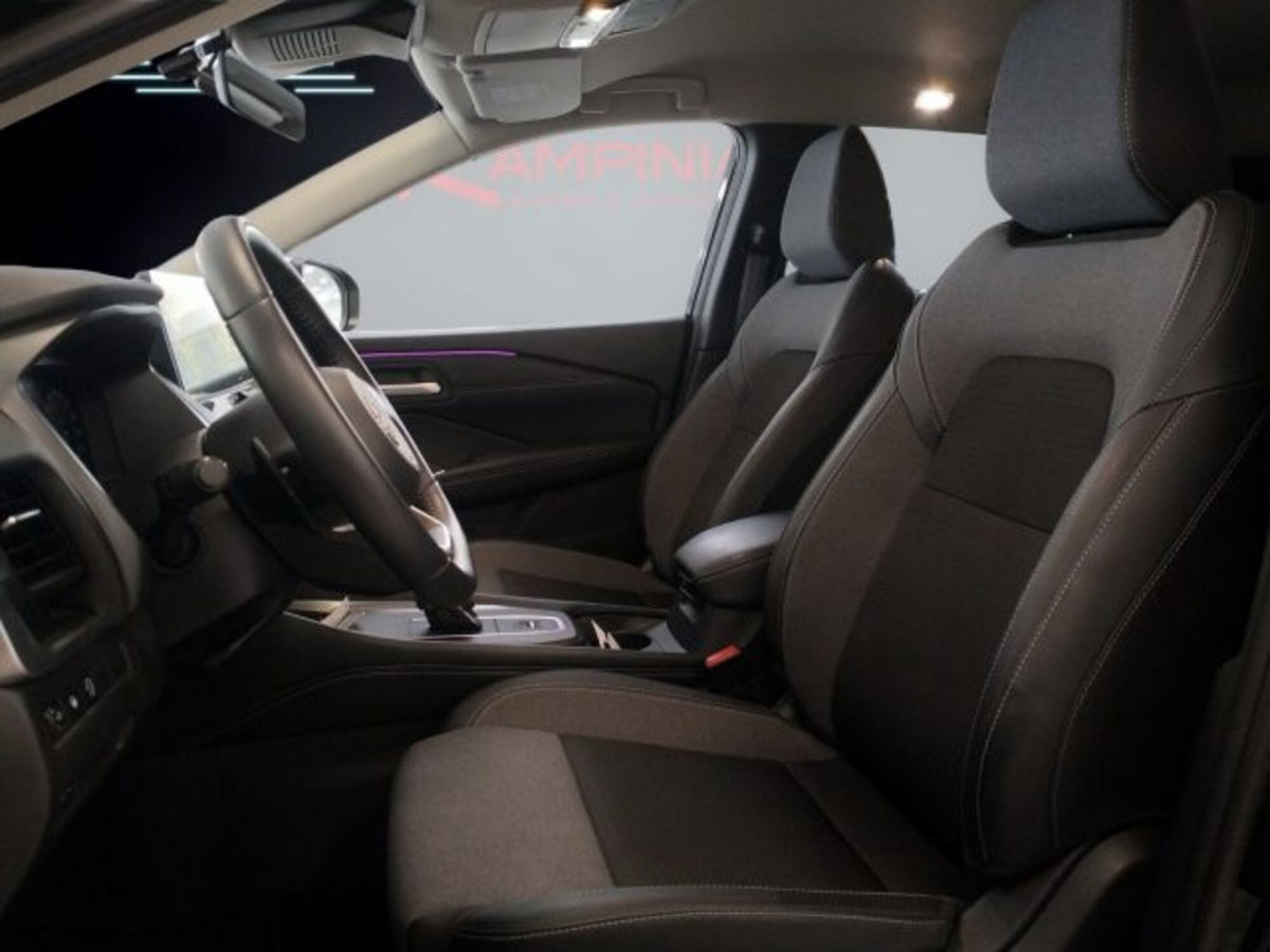 Nissan Qashqai 1.3 mhev N-Connecta 4wd 158cv xtronic (17)