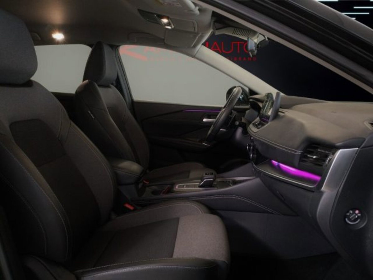 Nissan Qashqai 1.3 mhev N-Connecta 4wd 158cv xtronic (20)