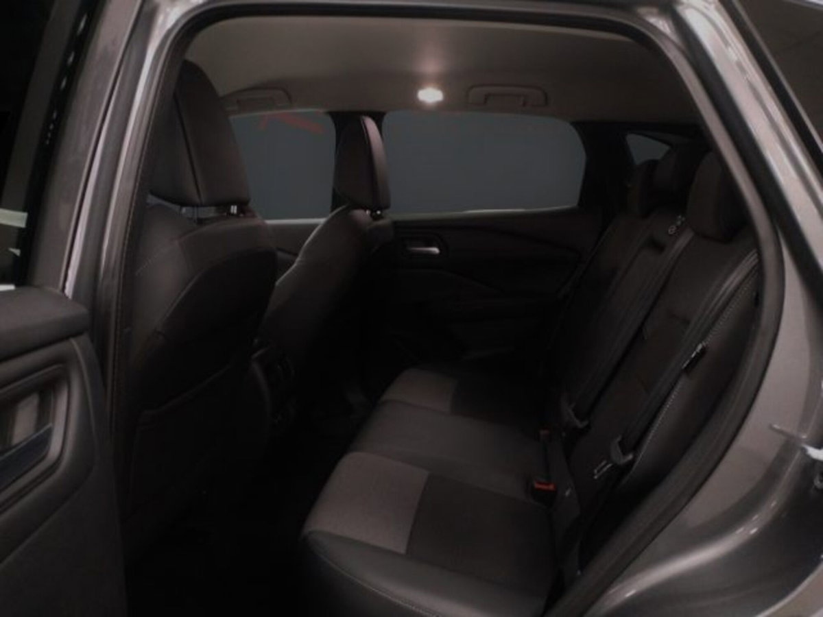 Nissan Qashqai 1.3 mhev N-Connecta 4wd 158cv xtronic (17)