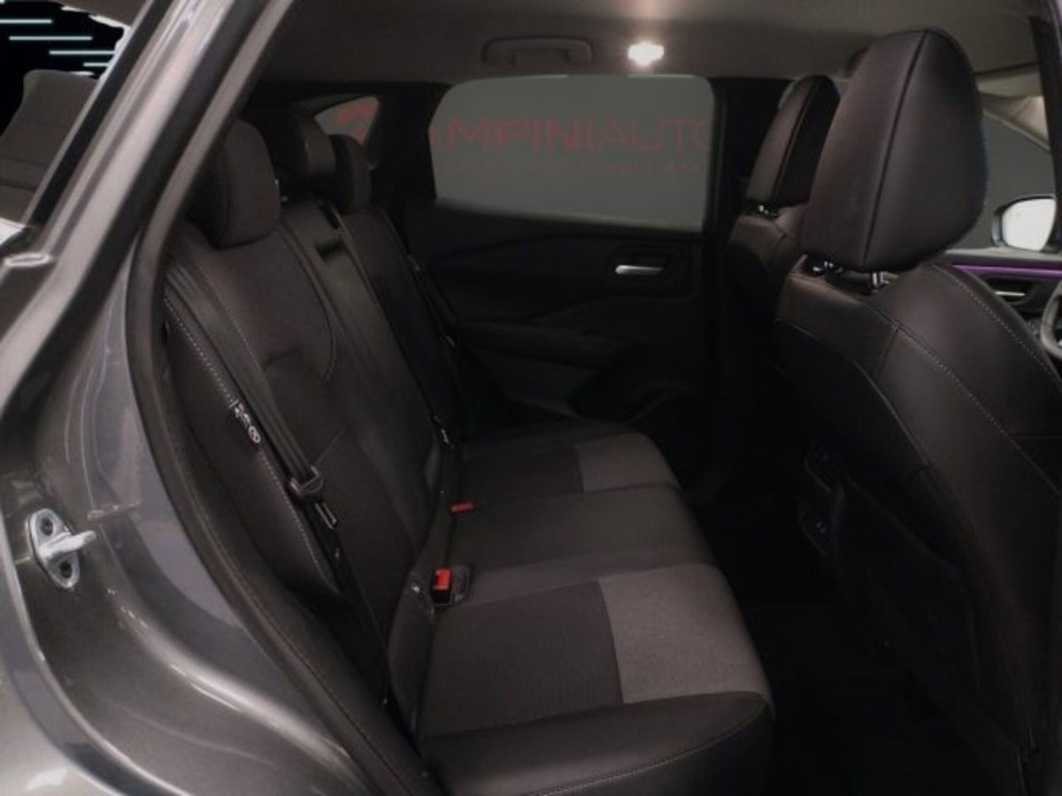 Nissan Qashqai 1.3 mhev N-Connecta 4wd 158cv xtronic (18)