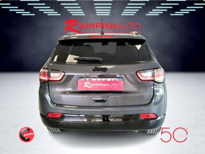 Jeep Compass 1.5 turbo t4 mhev Summit 2wd 130cv dct (11)