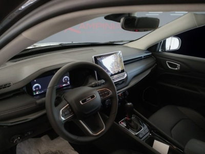 Jeep Compass 1.5 turbo t4 mhev Summit 2wd 130cv dct (16)