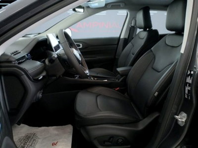 Jeep Compass 1.5 turbo t4 mhev Summit 2wd 130cv dct (17)