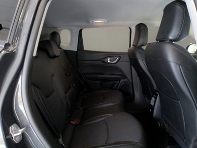 Jeep Compass 1.5 turbo t4 mhev Summit 2wd 130cv dct (19)