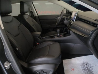 Jeep Compass 1.5 turbo t4 mhev Summit 2wd 130cv dct (20)