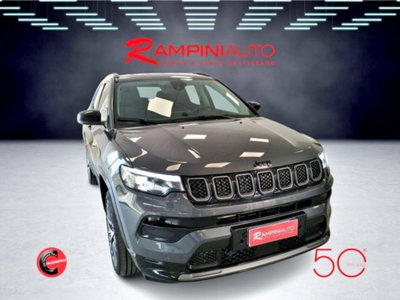 Jeep Compass 1.5 turbo t4 mhev Summit 2wd 130cv dct (4)