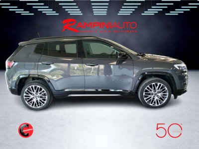 Jeep Compass 1.5 turbo t4 mhev Summit 2wd 130cv dct (8)