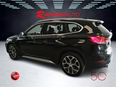 BMW X1 xDrive18d xLine Plus (12)