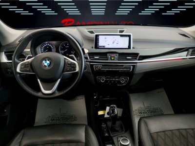 BMW X1 xDrive18d xLine Plus (14)