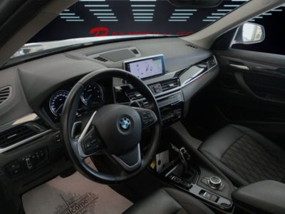 BMW X1 xDrive18d xLine Plus (15)