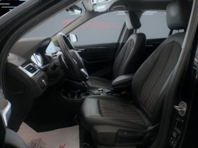 BMW X1 xDrive18d xLine Plus (16)