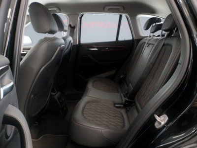 BMW X1 xDrive18d xLine Plus (17)