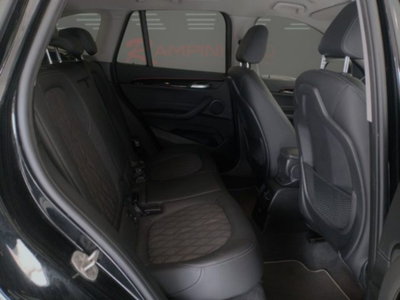 BMW X1 xDrive18d xLine Plus (18)