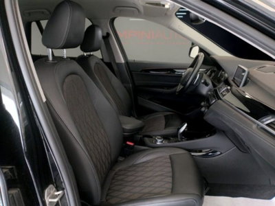 BMW X1 xDrive18d xLine Plus (19)
