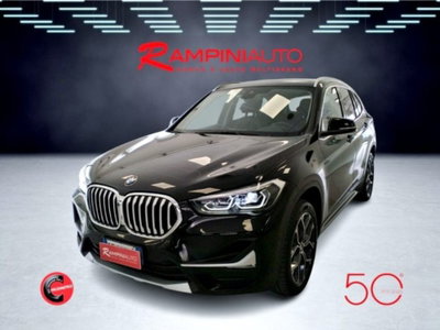 BMW X1 xDrive18d xLine Plus (3)