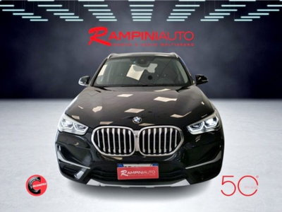 BMW X1 xDrive18d xLine Plus (4)