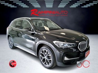 BMW X1 xDrive18d xLine Plus (6)