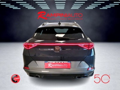 Cupra Formentor Formentor 2.0 TDI (10)