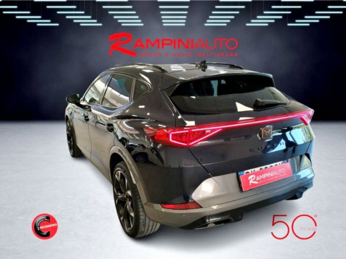 Cupra Formentor Formentor 2.0 TDI (11)