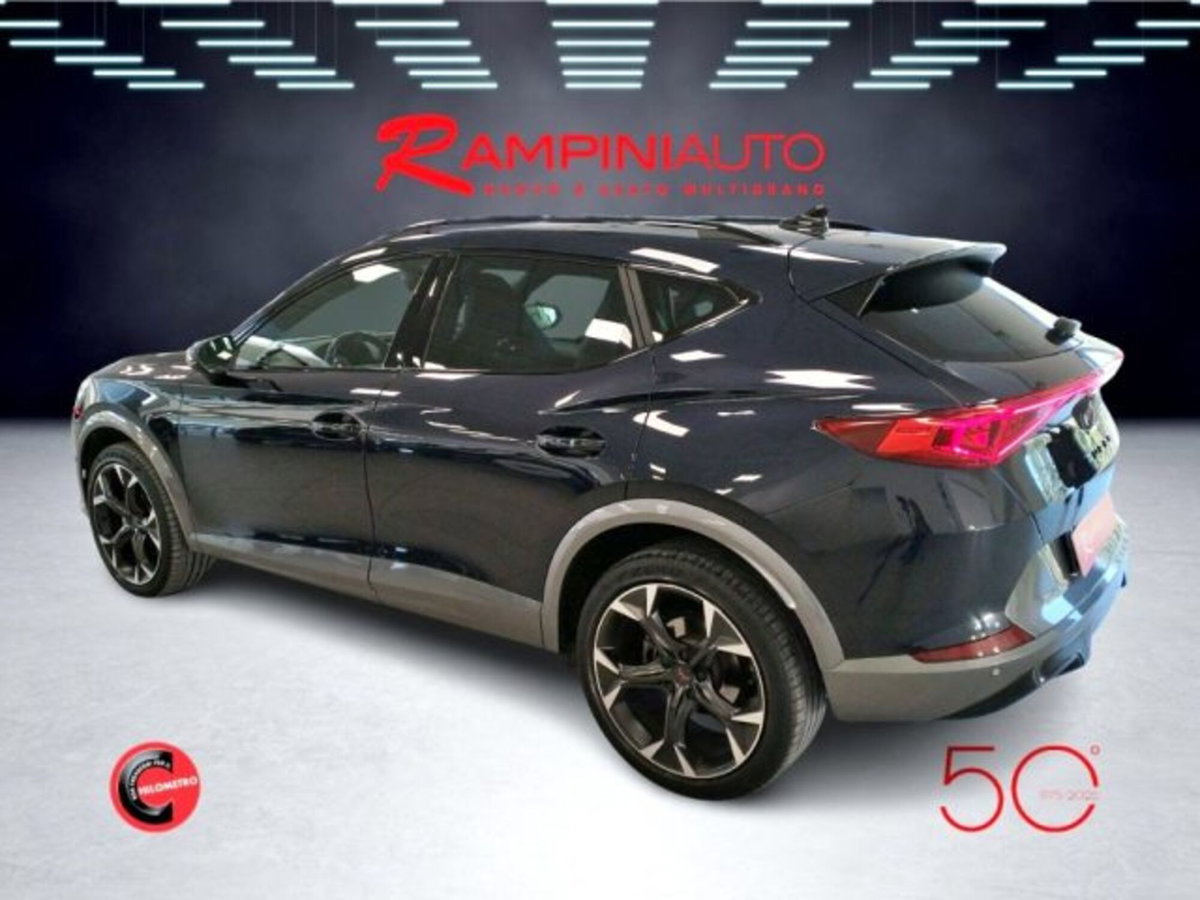 Cupra Formentor Formentor 2.0 TDI (12)