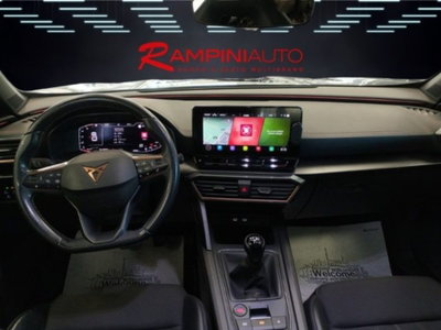 Cupra Formentor Formentor 2.0 TDI (14)