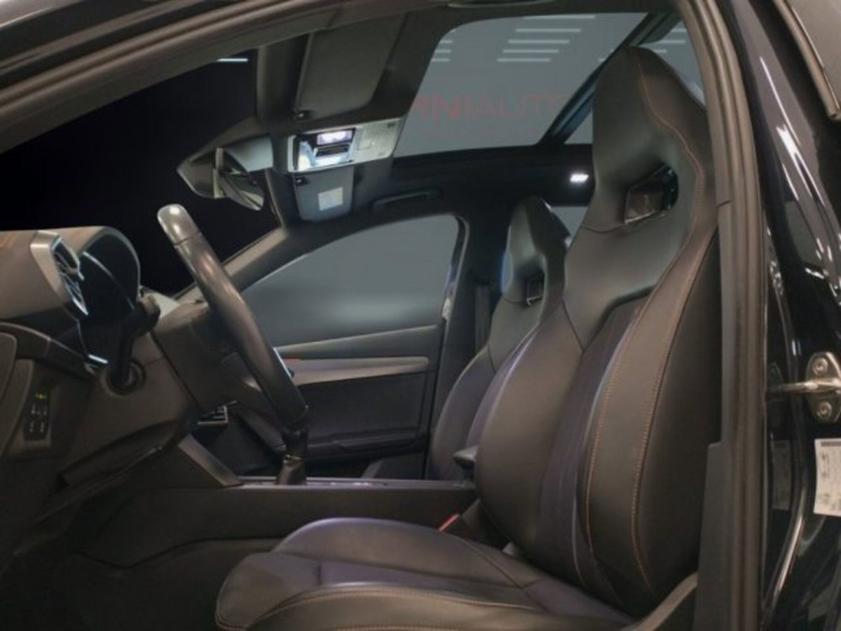 Cupra Formentor Formentor 2.0 TDI (16)