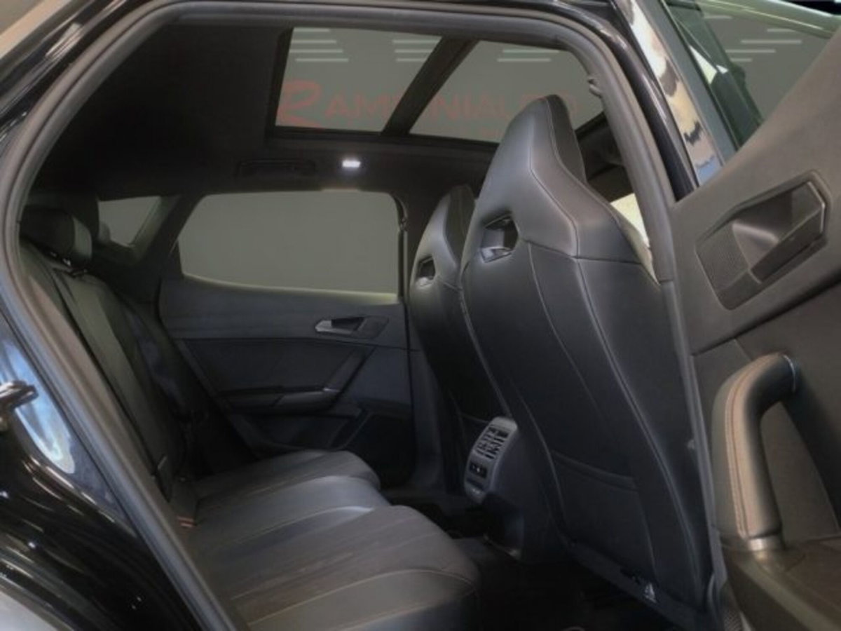 Cupra Formentor Formentor 2.0 TDI (19)