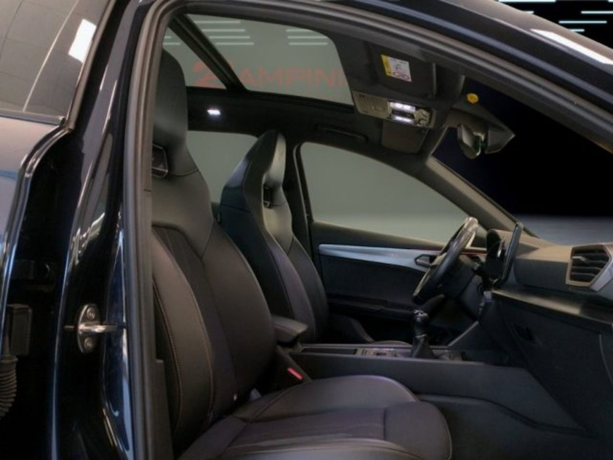 Cupra Formentor Formentor 2.0 TDI (20)
