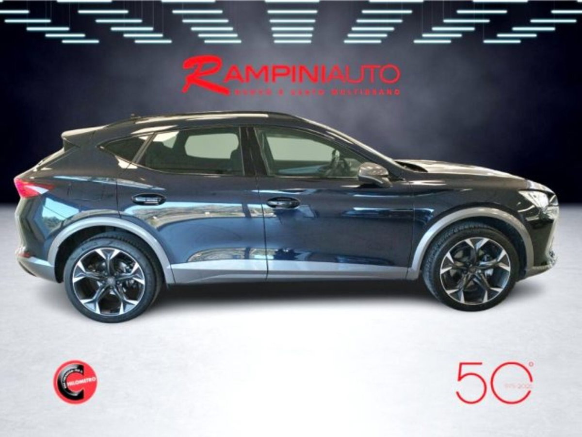 Cupra Formentor Formentor 2.0 TDI (7)