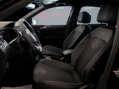Volkswagen Tiguan 2.0 TDI 150 CV SCR DSG 4MOTION R-Line (16)