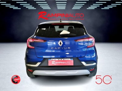Renault Captur TCe 90 CV Techno (10)