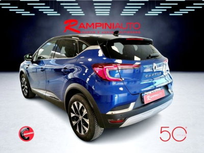 Renault Captur TCe 90 CV Techno (11)