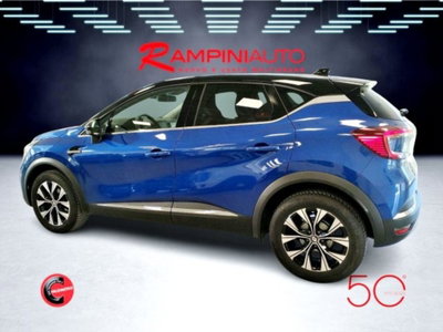 Renault Captur TCe 90 CV Techno (12)