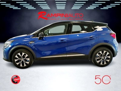 Renault Captur TCe 90 CV Techno (13)